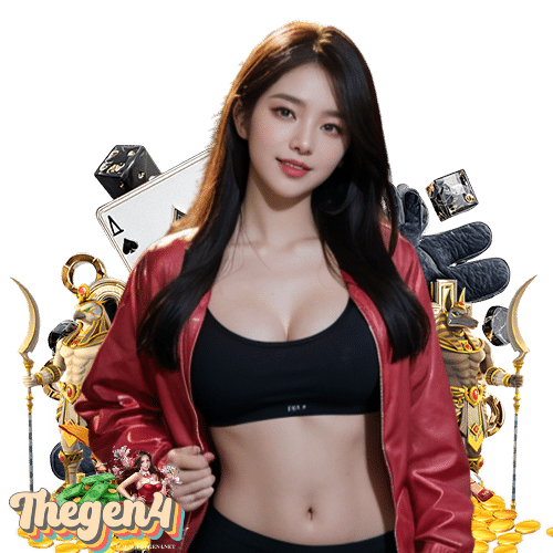 thegen4 ฝาก ถอนไม่อั้น