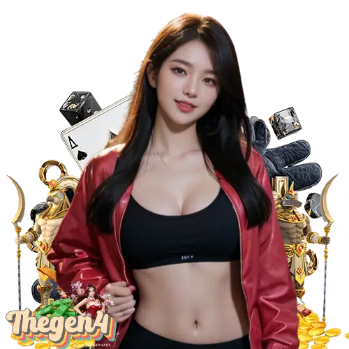 thegen4 ฝาก ถอนไม่อั้น
