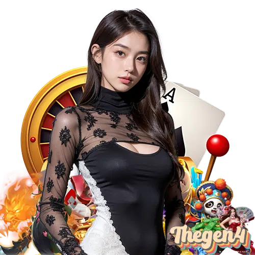 thegen4 เครดิตฟรี