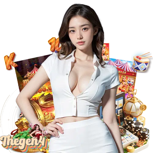 thegen4 แจตพอตแตกง่าย
